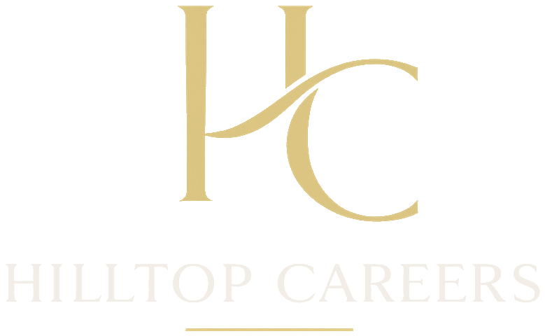 Hilltop Careers - Recruitment and HR