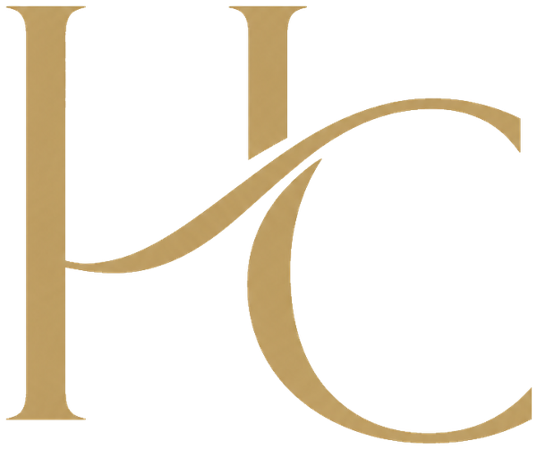 Hilltop Careers monogram
